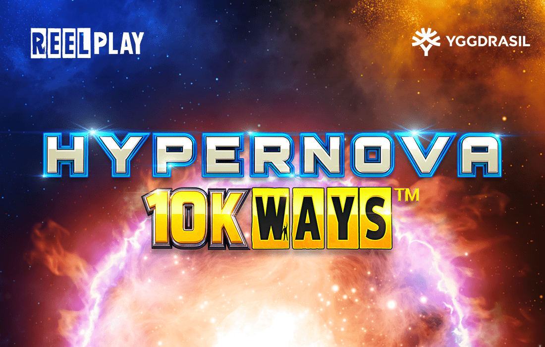 'Hypernova 10K Ways'